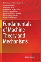 Fundamentals Of Machine Theory And Mechanisms