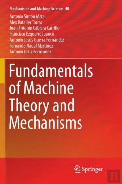 Bertrand.pt - Fundamentals Of Machine Theory And Mechanisms