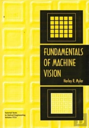 Fundamentals Of Machine Vision