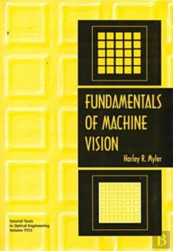 Bertrand.pt - Fundamentals Of Machine Vision