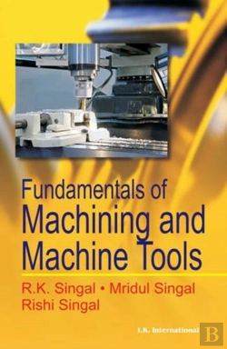Bertrand.pt - Fundamentals Of Machining And Machine Tools