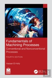 Fundamentals Of Machining Processes