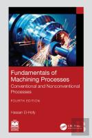 Fundamentals Of Machining Processes