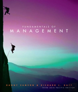 Bertrand.pt - Fundamentals Of Management: Asia Pacific Edition + Global Economic Crisis Gec Resource Center Printed Access Card