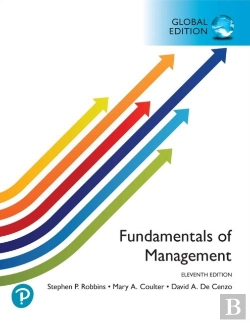 Bertrand.pt - Fundamentals Of Management, Global Edition