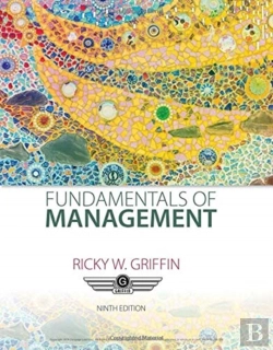 Bertrand.pt - Fundamentals Of Management