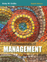 Fundamentals Of Management