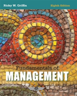 Bertrand.pt - Fundamentals Of Management
