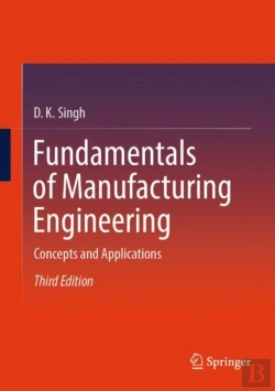 Bertrand.pt - Fundamentals Of Manufacturing Engineering