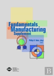 Fundamentals Of Manufacturing