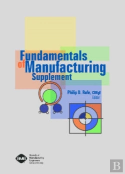 Bertrand.pt - Fundamentals Of Manufacturing