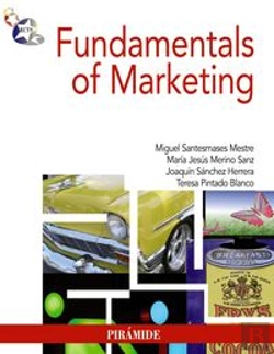Bertrand.pt - Fundamentals Of Marketing