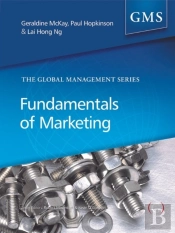 Fundamentals Of Marketing