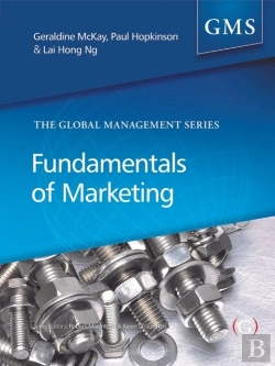 Bertrand.pt - Fundamentals Of Marketing