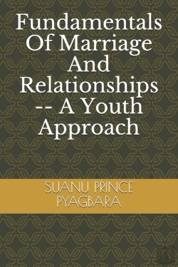 Bertrand.pt - Fundamentals Of Marriage And Relationships -- A Youth Approach
