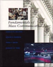 Fundamentals Of Mass Communication Law