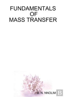 Bertrand.pt - Fundamentals Of Mass Transfer