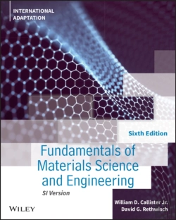 Bertrand.pt - Fundamentals Of Materials Science And Engineering