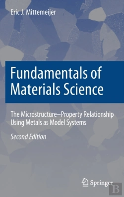 Bertrand.pt - Fundamentals Of Materials Science