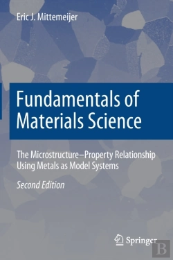 Bertrand.pt - Fundamentals Of Materials Science