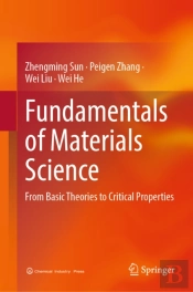 Fundamentals Of Materials Science
