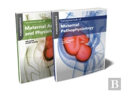 Bertrand.pt - Fundamentals Of Maternal Anatomy, Physiology And Pathophysiology Bundle