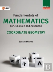 Fundamentals Of Mathematics - Co-Ordinate Geometry