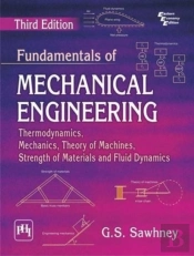 Fundamentals Of Mechanical Engineering