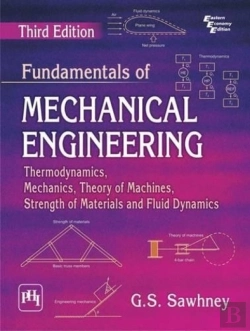 Bertrand.pt - Fundamentals Of Mechanical Engineering