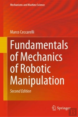 Bertrand.pt - Fundamentals Of Mechanics Of Robotic Manipulation