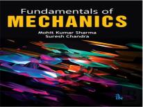 Fundamentals Of Mechanics
