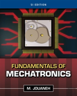 Bertrand.pt - Fundamentals Of Mechatronics