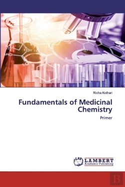 Bertrand.pt - Fundamentals Of Medicinal Chemistry