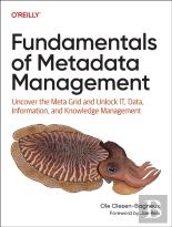 Fundamentals Of Metadata Management