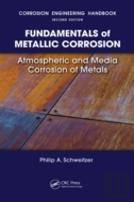 Fundamentals Of Metallic Corrosion