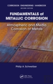 Fundamentals Of Metallic Corrosion