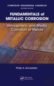 Fundamentals Of Metallic Corrosion