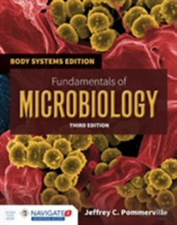 Bertrand.pt - Fundamentals Of Microbiology: Body Systems Edition