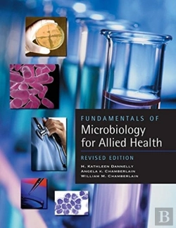 Bertrand.pt - Fundamentals Of Microbiology For Allied Health