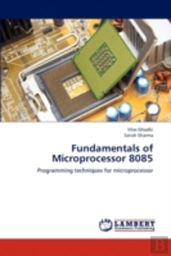 Bertrand.pt - Fundamentals Of Microprocessor 8085