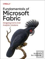 Fundamentals Of Microsoft Fabric