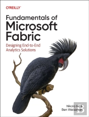 Fundamentals Of Microsoft Fabric