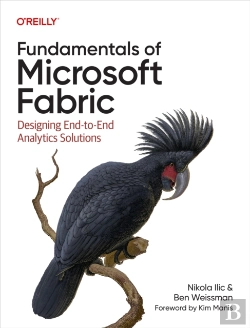 Bertrand.pt - Fundamentals Of Microsoft Fabric