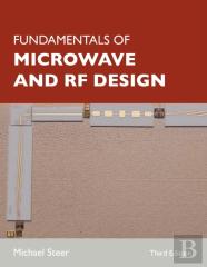 Fundamentals Of Microwave And Rf Design