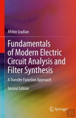 Bertrand.pt - Fundamentals Of Modern Electric Circuit Analysis And Filter Synthesis