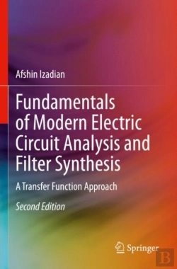 Bertrand.pt - Fundamentals Of Modern Electric Circuit Analysis And Filter Synthesis