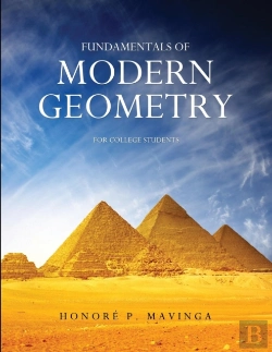 Bertrand.pt - Fundamentals Of Modern Geometry For College Students