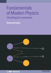 Fundamentals Of Modern Physics