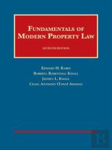 Fundamentals Of Modern Property Law