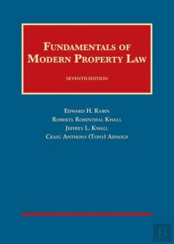 Bertrand.pt - Fundamentals Of Modern Property Law